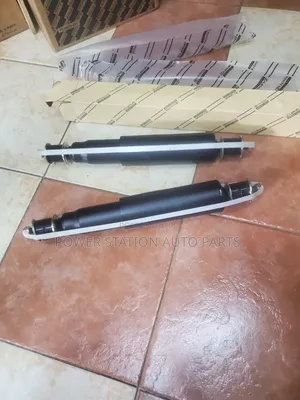 Toyota LC 79 Front Shock Absorbers
