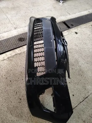 Mazda Demio 2010 Front Bumper Shell