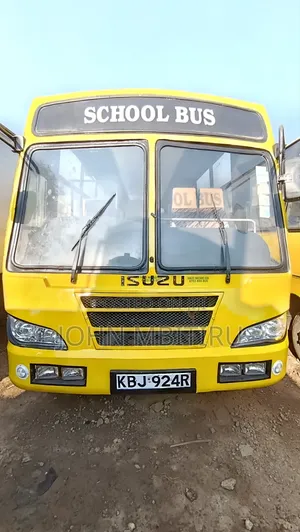 Isuzu FRR 2009 Yellow