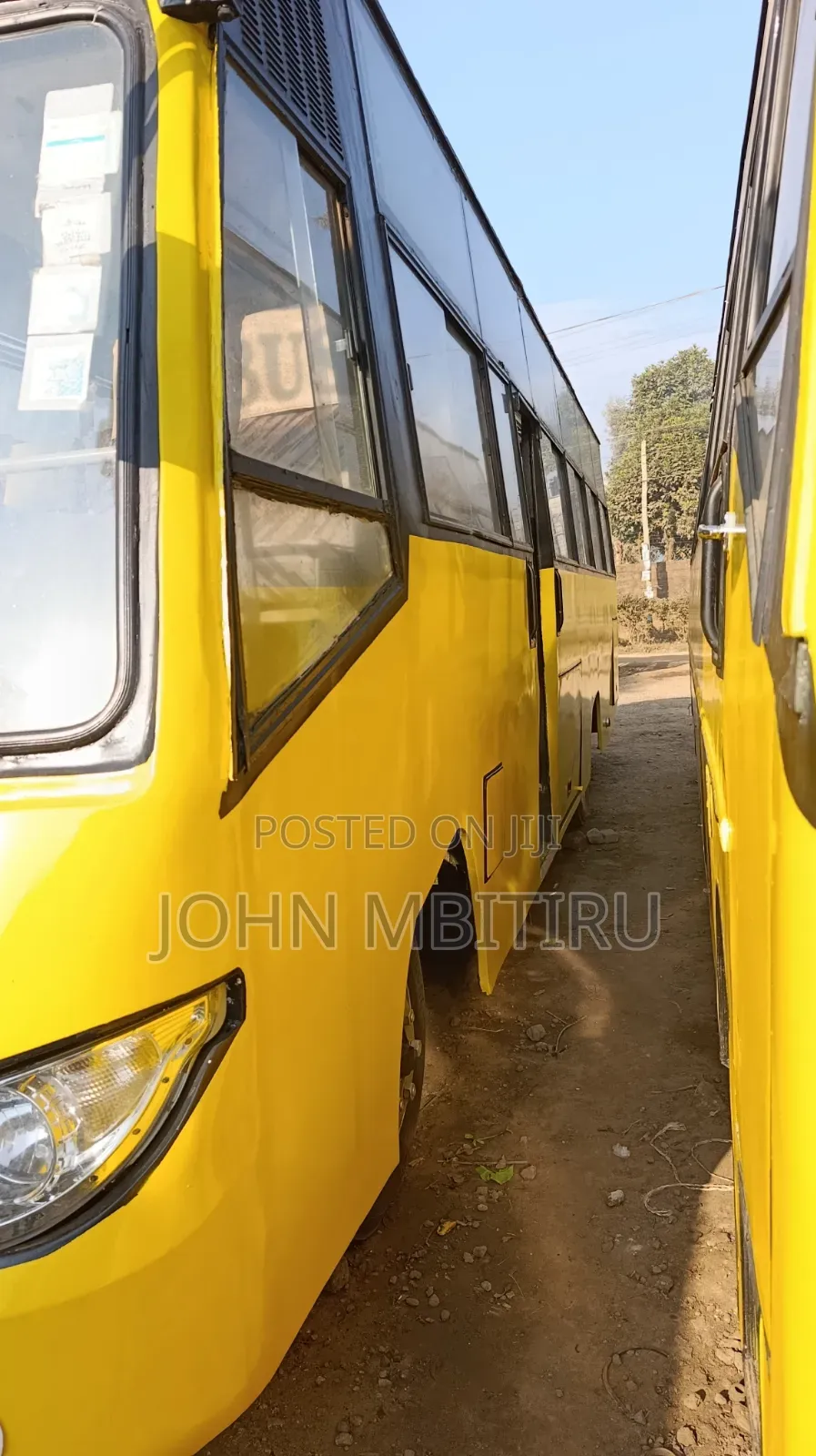 Isuzu FRR 2009 Yellow