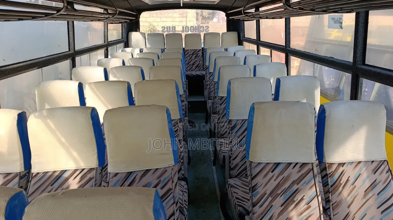 Isuzu FRR 2009 Yellow