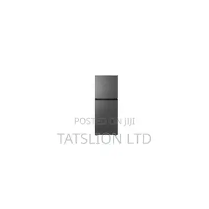 TCL 153 Litres Double Door Fridge