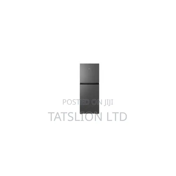 TCL 153 Litres Double Door Fridge