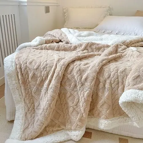 Throw Blankets