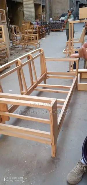 Sofa Set Furniture