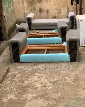 Sofa Set Furniture