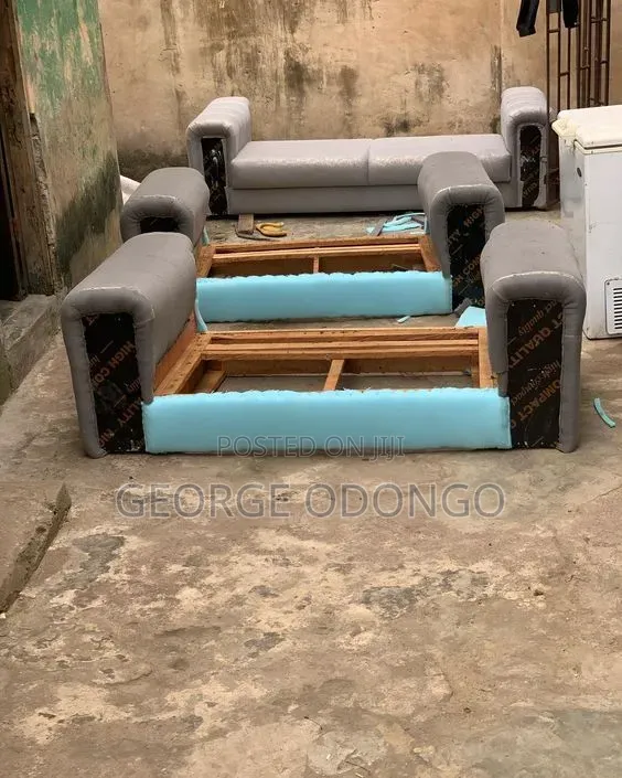 Sofa Set Furniture