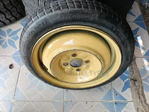 Sample Tire D14