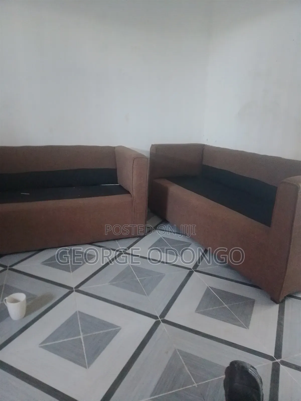 Sofa Set Furniture