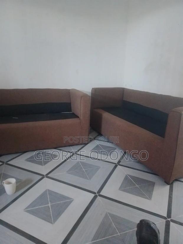 Sofa Set Furniture - thumbnail 3