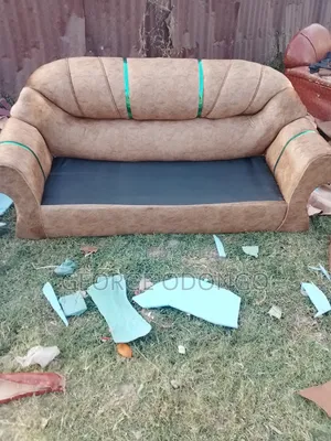 Sofa Set Furniture