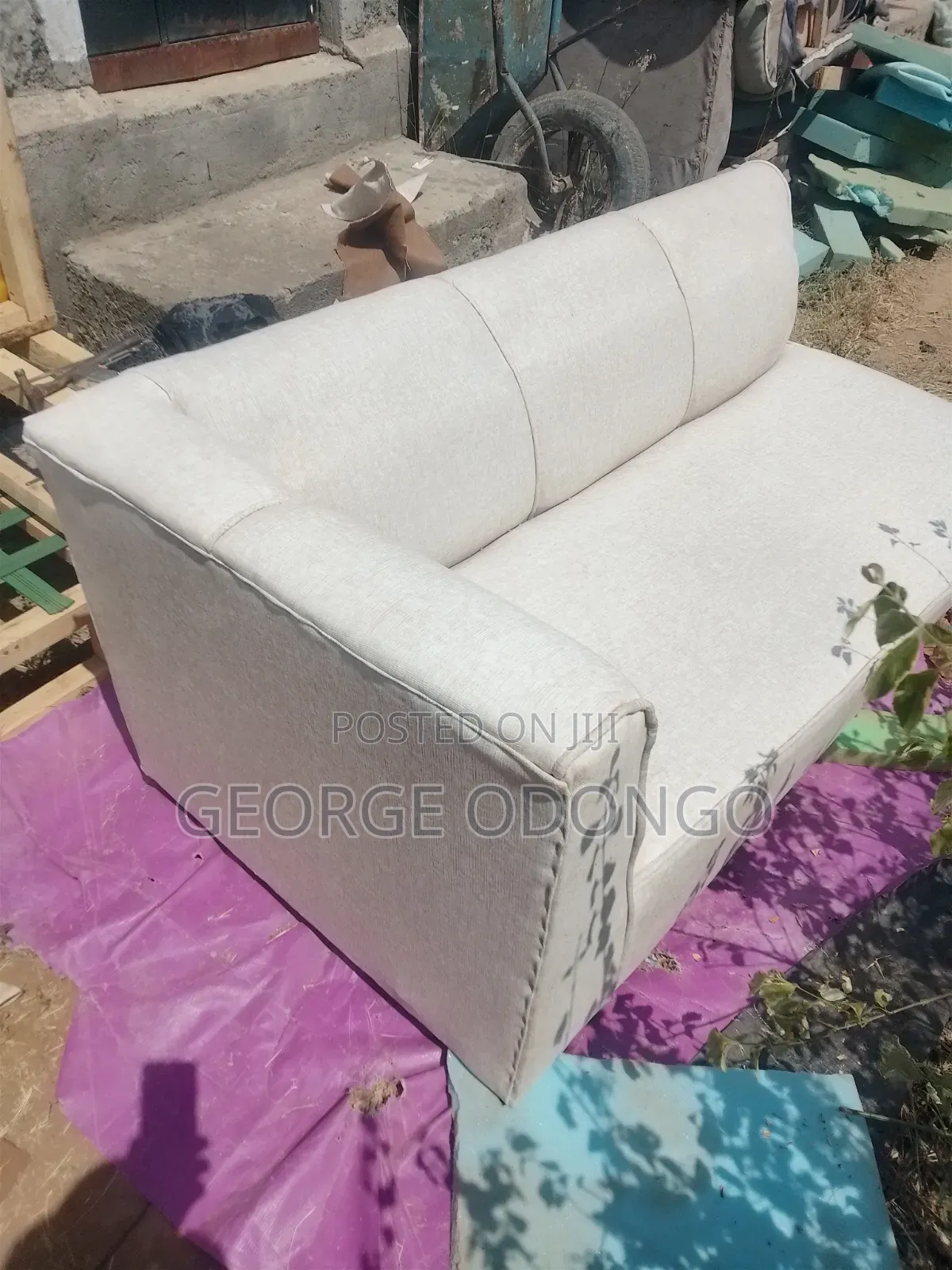 Sofa Set Furniture