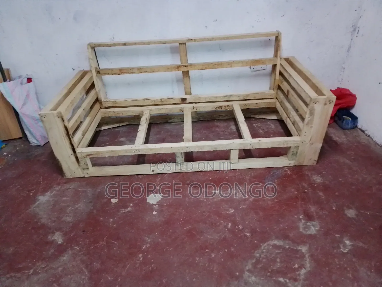 Sofa Set Furniture