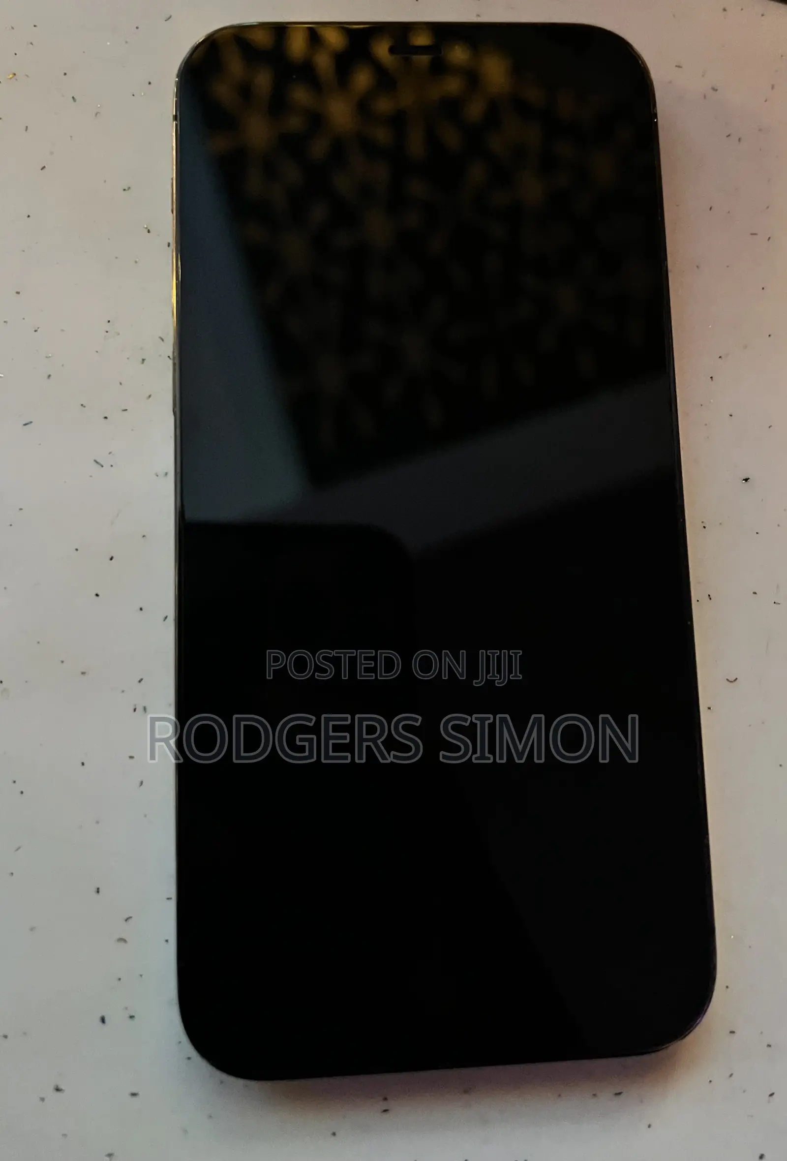 Apple iPhone 12 Pro 128 GB Gray
