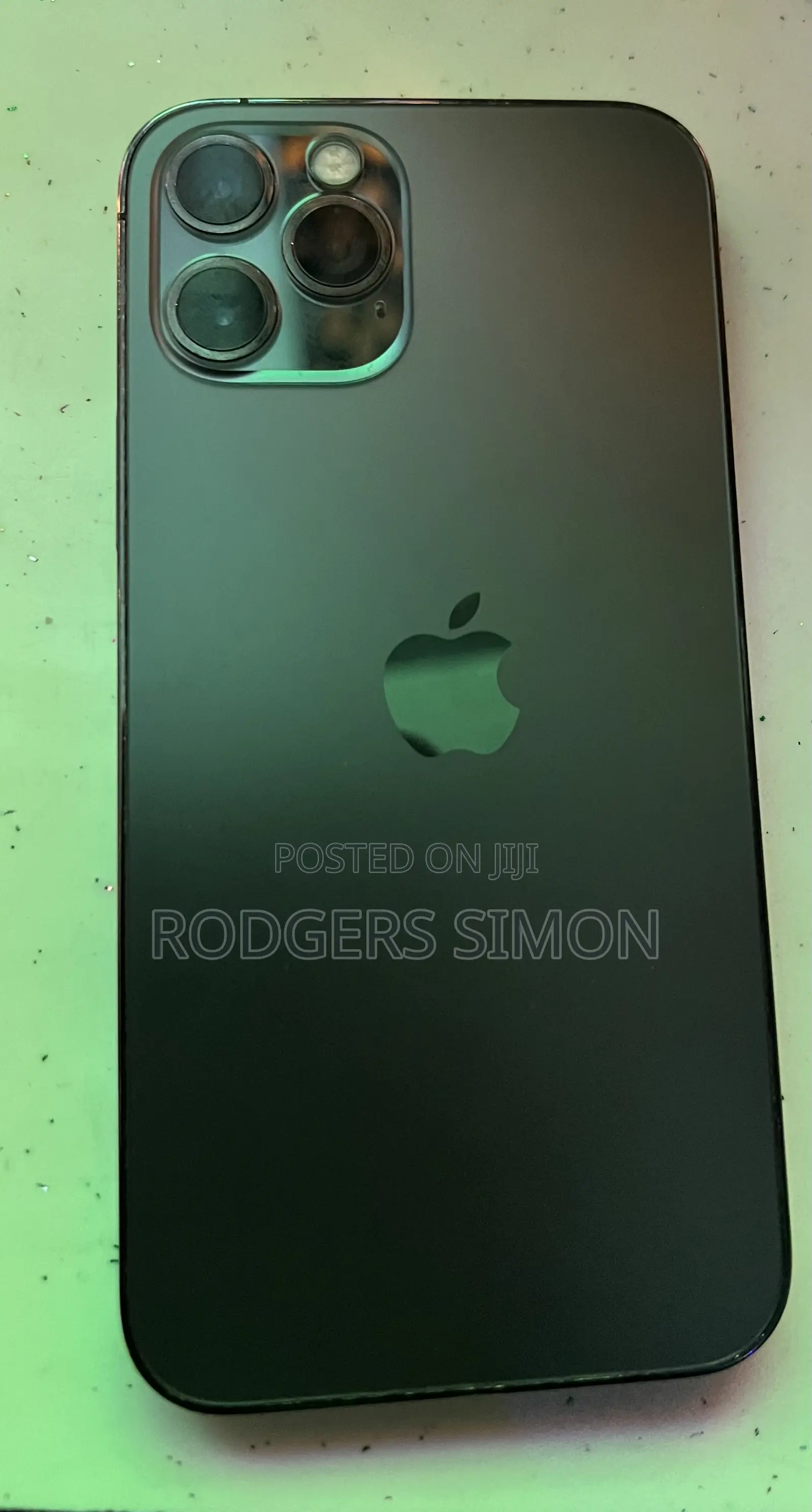 Apple iPhone 12 Pro 128 GB Gray