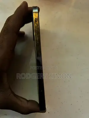 Apple iPhone 12 Pro 128 GB Gray