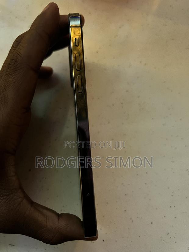 Apple iPhone 12 Pro 128 GB Gray - thumbnail 5