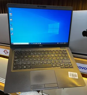 Laptop Dell Latitude 5300 8GB Intel Core i5 SSD 256GB