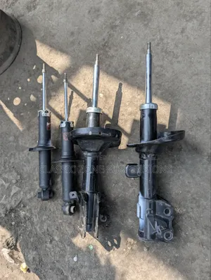 Subaru Forester SK9 Shock Absorbers.