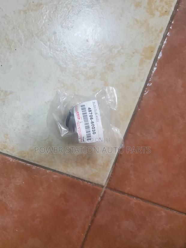 Toyota Prado J150 Front Brake Calipers - thumbnail 2
