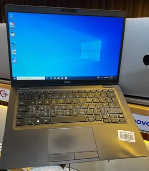 Laptop Dell Latitude 5300 8GB Intel Core i5 SSD 256GB