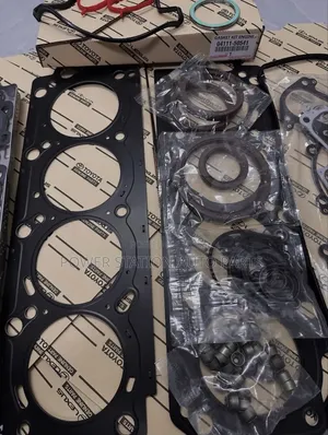 Toyota Land Cruiser 200 Series Toyota Engine Overhaul Gasket Kit