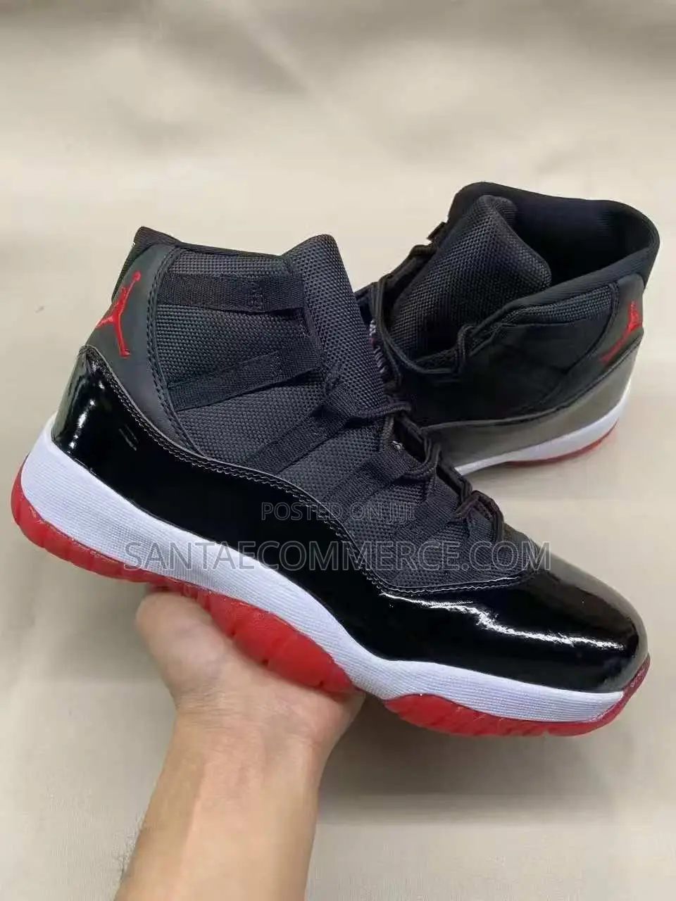 Air Jordan 11