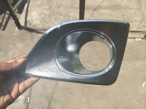 Fog Lamp Cover Premio 260