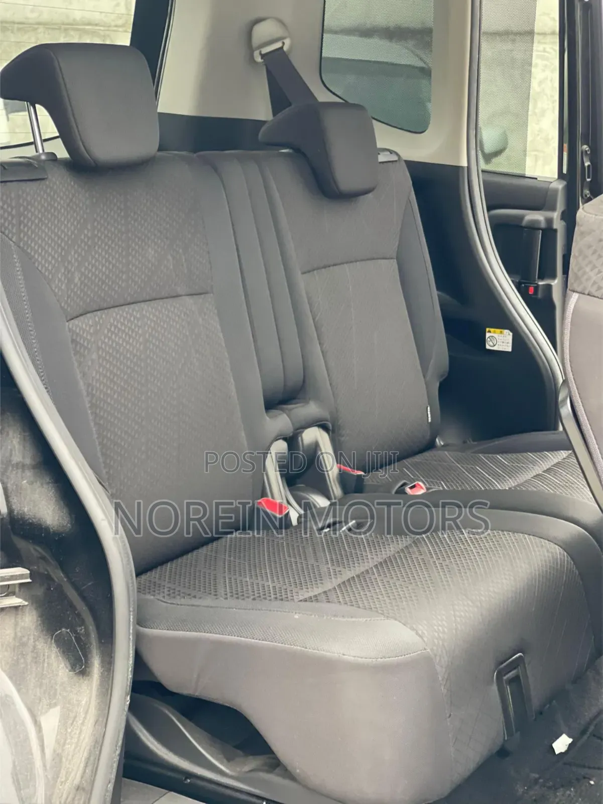 Suzuki Solio 2019 Matt Black