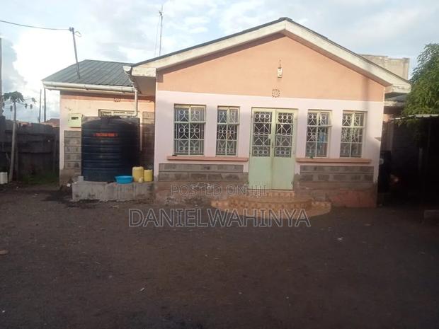 Furnished 3bdrm Bungalow in Karagita Mihango for sale