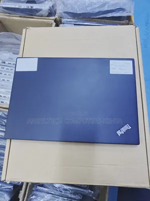 Laptop Lenovo ThinkPad T480s 8GB Intel Core i7 SSD 256GB