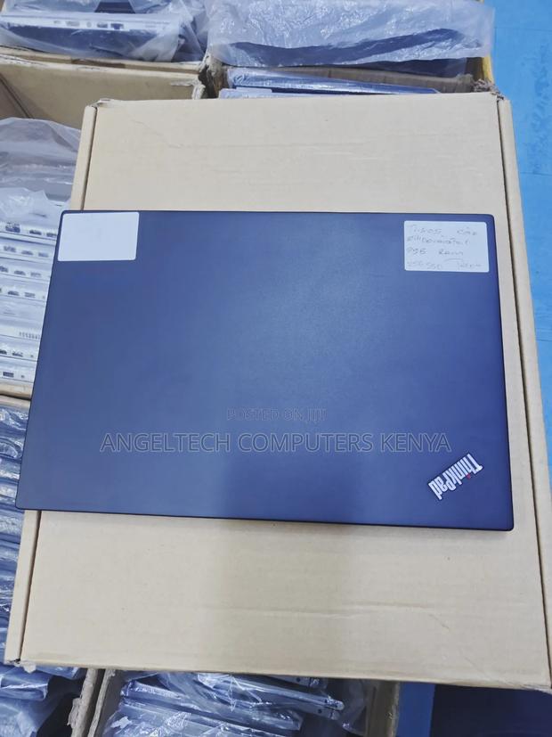 Laptop Lenovo ThinkPad T480s 8GB Intel Core i7 SSD 256GB