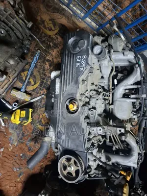 Ej 15 Slim Engine for Subaru Imprezza 2007 Model