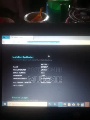 Laptop Lenovo ThinkPad X130e 4GB Intel Celeron SSD 128GB
