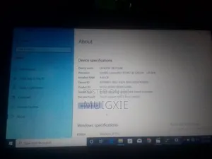 Laptop Lenovo ThinkPad X130e 4GB Intel Celeron SSD 128GB