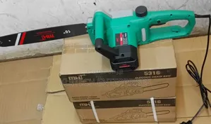 MHT Electric Chainsaw/ Electric Power Saw 16"