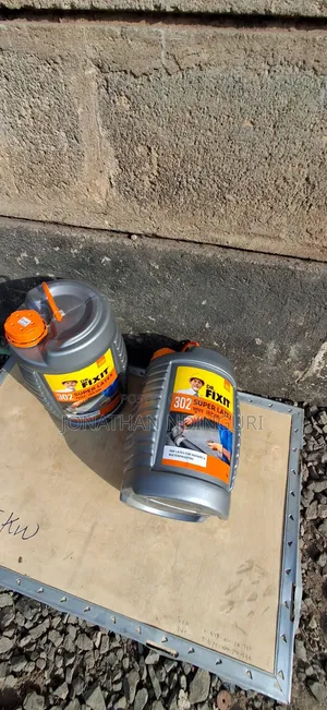 Dr. Fixit Super Latex – Premium Acrylic Polymer Additive