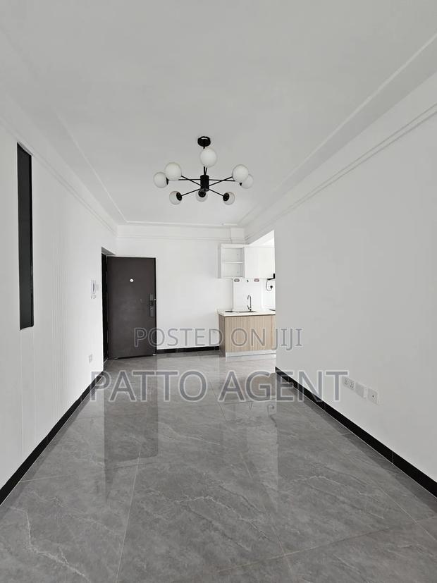 2bdrm Apartment in Kilimani, Hurlingham for sale