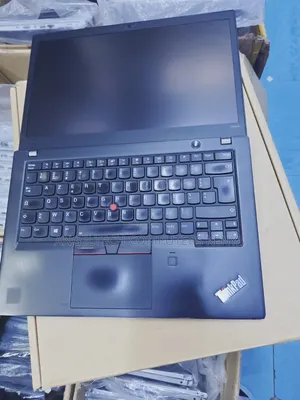 Laptop Lenovo ThinkPad T480s 8GB Intel Core i7 SSD 256GB