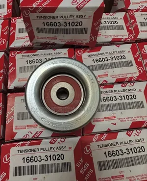 Toyota Land Cruiser 79 Tensioner Bearing