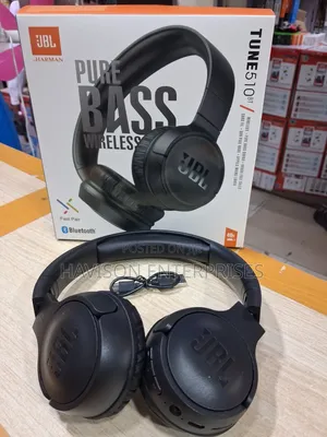 New Arrival JBL Head Phones