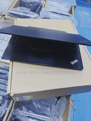 Laptop Lenovo ThinkPad T480s 8GB Intel Core i7 SSD 256GB