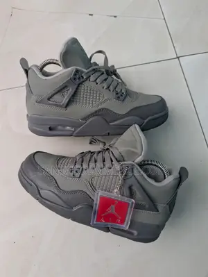 Jordan Four JD 4