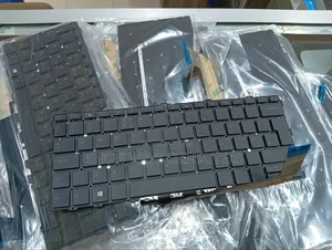 HP Elitebook 1030 G3 UK Layout Backlit Keyboard