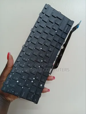 HP Elitebook 1030 G3 UK Layout Backlit Keyboard