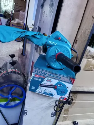 400W Total Electric Blower