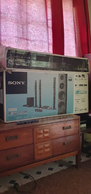 Sony BDV N9200w