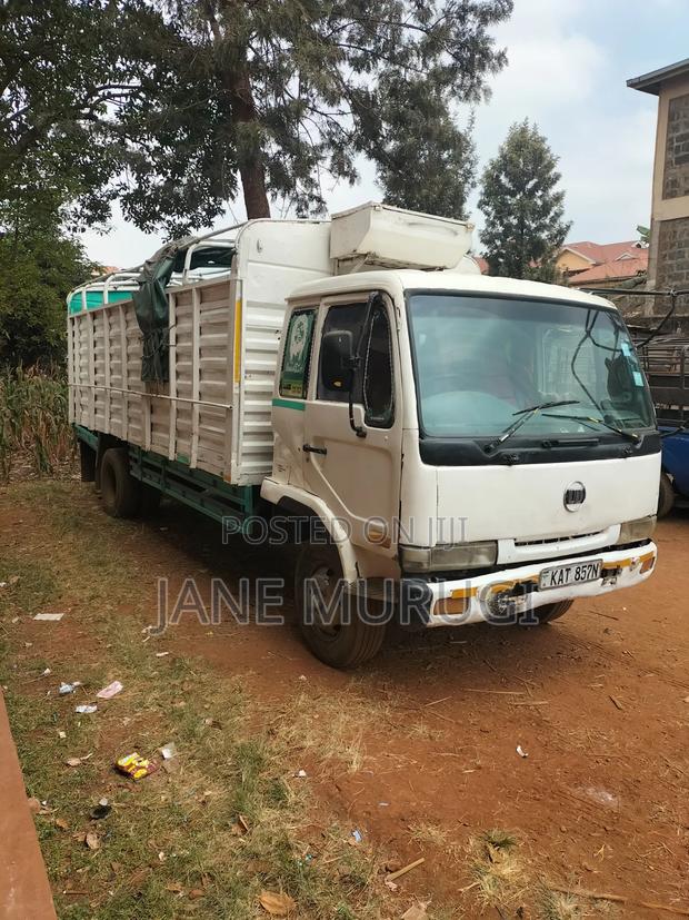 Lorry on Sale - thumbnail 5