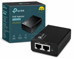 TP-Link PoE Injector - TL-POE150S