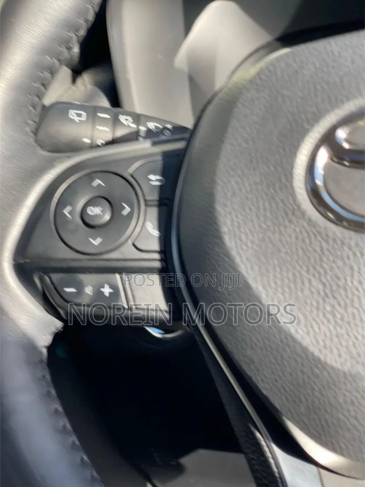 Toyota RAV4 2020 White